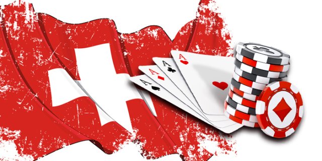 Casino en ligne suisse