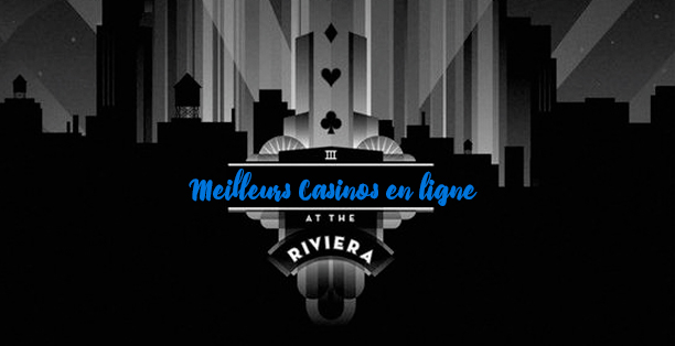 Meilleurs casino en ligne france