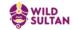 wild sultan casino logo